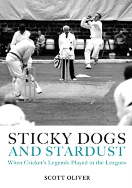 Sticky Dogs et Stardust - Quand les légendes jouaient dans les ligues - Sticky Dogs and Stardust - When the Legends Played in the Leagues