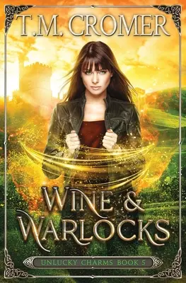 Vins et sorciers - Wine & Warlocks