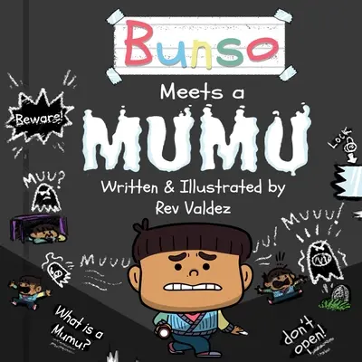 Bunso rencontre une maman - Bunso Meets a Mumu