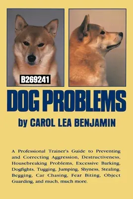 Problèmes de chiens - Dog Problems