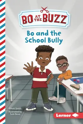 Bo et la brute de l'école - Bo and the School Bully