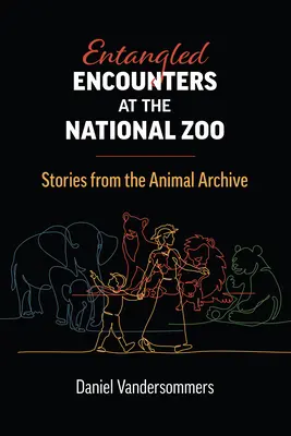 Les rencontres insolites du zoo national : Histoires tirées des archives animalières - Entangled Encounters at the National Zoo: Stories from the Animal Archive