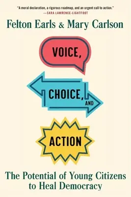 Voix, choix et action : Le potentiel des jeunes citoyens pour guérir la démocratie - Voice, Choice, and Action: The Potential of Young Citizens to Heal Democracy