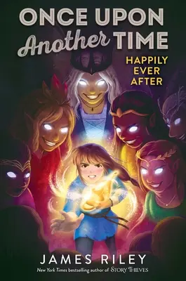 Le bonheur éternel - Happily Ever After