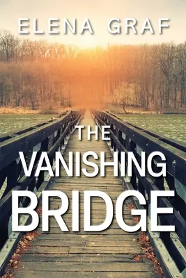 Le pont qui disparaît - The Vanishing Bridge