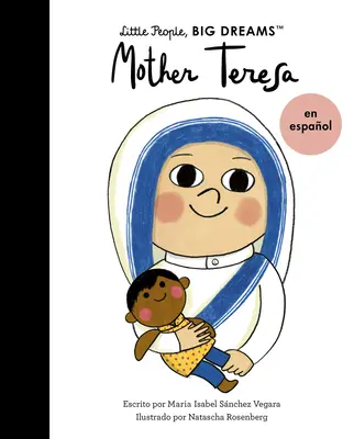 Mère Teresa (édition espagnole) - Mother Teresa (Spanish Edition)