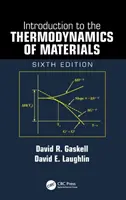 Introduction à la thermodynamique des matériaux (Gaskell David R. (Purdue University West Lafayette Indiana USA)) - Introduction to the Thermodynamics of Materials (Gaskell David R. (Purdue University West Lafayette Indiana USA))