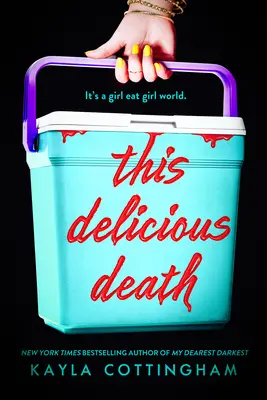 Cette délicieuse mort - This Delicious Death