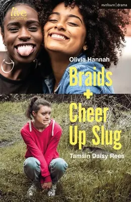 Braids et Cheer Up Slug - Braids and Cheer Up Slug