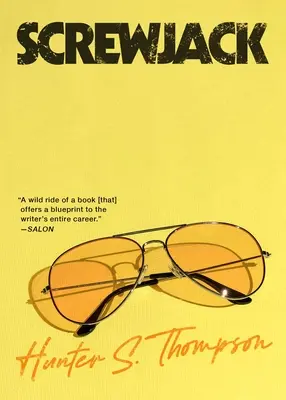 Screwjack : une nouvelle - Screwjack: A Short Story