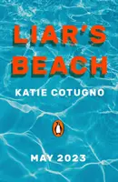 Liar's Beach - Le thriller incontournable de l'été - Liar's Beach - The unputdownable thriller of the summer