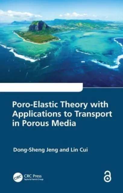 Théorie poro-élastique avec applications au transport dans les milieux poreux - Poro-Elastic Theory with Applications to Transport in Porous Media