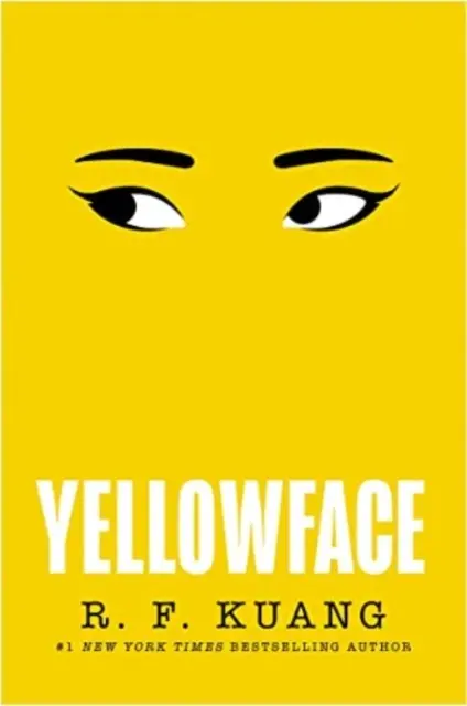 Yellowface - Un roman - Yellowface - A Novel