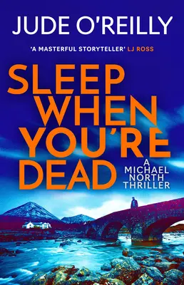 Dormir quand on est mort : Volume 3 - Sleep When You're Dead: Volume 3