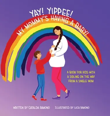 Le Lituanien : une grammaire complète Yippee ! Ma maman va avoir un bébé ! Un livre pour les enfants ayant un frère ou une sœur en route, écrit par une mère célibataire. - Yay! Yippee! My Mommy's Having a Baby!: A book for kids with a sibling on the way from a single mom