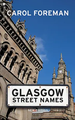 Noms des rues de Glasgow - Glasgow Street Names