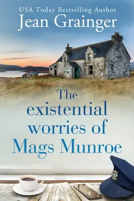 Les soucis existentiels de Mags Munroe - The Existential Worries of Mags Munroe