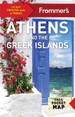 Frommer's Athènes et les îles grecques - Frommer's Athens and the Greek Islands