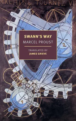 La voie de Swann - Swann's Way