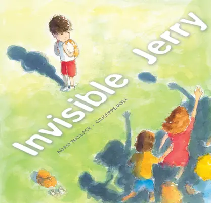 Jerry l'invisible - Invisible Jerry