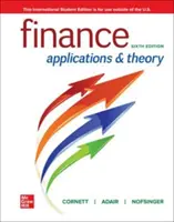 Finance : Applications et théorie ISE - Finance: Applications and Theory ISE