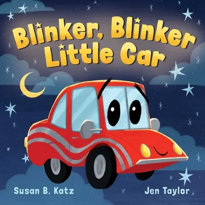 Clignotant, Clignotant Petite Voiture - Blinker, Blinker Little Car