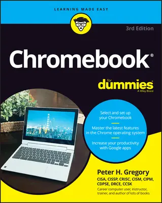 Chromebook pour les nuls - Chromebook for Dummies