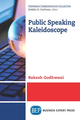Kaléidoscope de l'art oratoire - Public Speaking Kaleidoscope