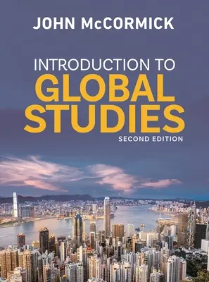 Introduction aux études mondiales - Introduction to Global Studies