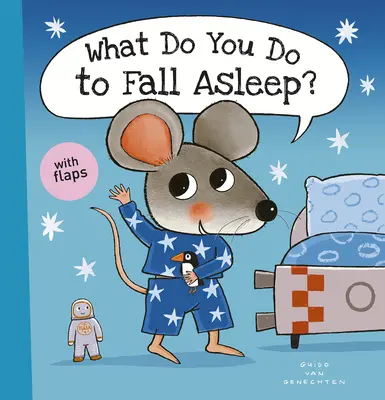 Que fais-tu pour t'endormir ? - What Do You Do to Fall Asleep?