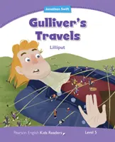 Niveau 5 : Les voyages de Gulliver - Level 5: Gulliver's Travels