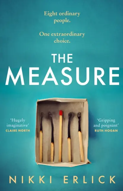 Mesure - Measure