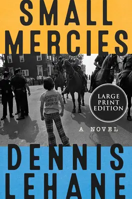 Les petits mercis - Small Mercies