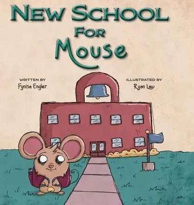 Nouvelle école pour la souris - New School for Mouse