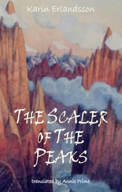 L'écailleur des sommets - Scaler of the Peaks