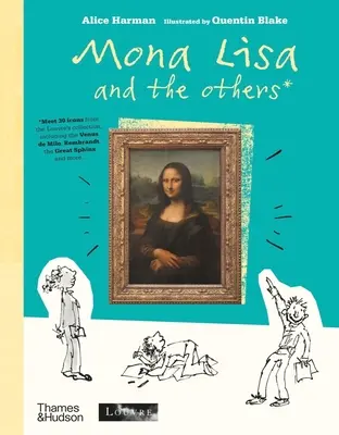 Mona Lisa et les autres - Mona Lisa and the Others