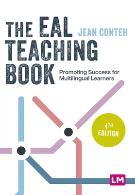 Le livre d'enseignement de l'EAL - The EAL Teaching Book