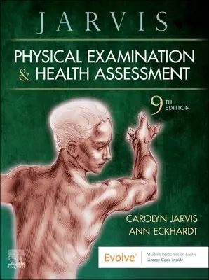 Examen physique et évaluation de la santé - Physical Examination and Health Assessment