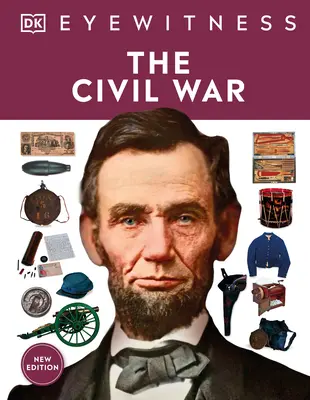 La guerre de Sécession vue par les yeux - Eyewitness the Civil War