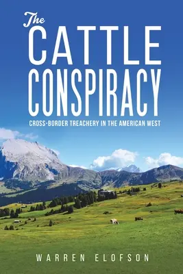 La conspiration du bétail - The Cattle Conspiracy