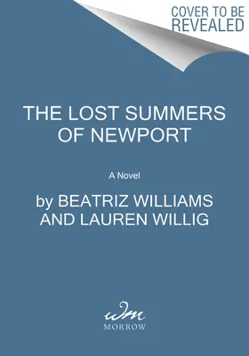 Les étés perdus de Newport - The Lost Summers of Newport