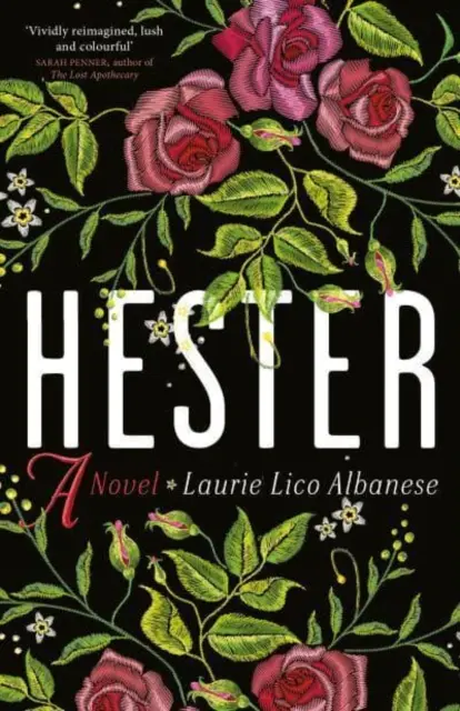 Hester - une histoire envoûtante de désir et d'ambition - Hester - a bewitching tale of desire and ambition