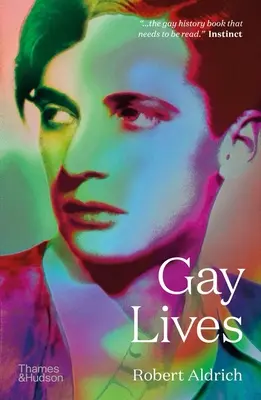 Vies gaies - Gay Lives