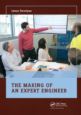 La formation d'un ingénieur expert - The Making of an Expert Engineer