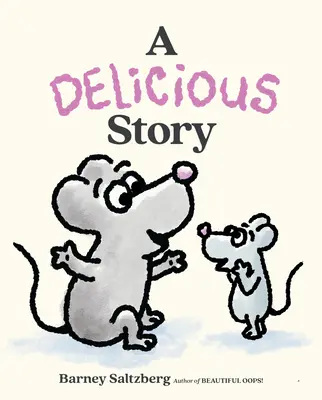 Une histoire délicieuse - A Delicious Story