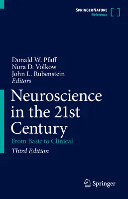 Les neurosciences au 21e siècle : Du fondamental au clinique - Neuroscience in the 21st Century: From Basic to Clinical