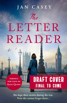 Le lecteur de lettres - The Letter Reader