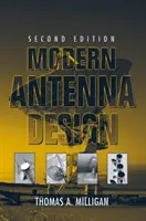 Modern Antenna Design (Milligan Thomas A. (Milligan & Associates Inc.))