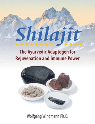 Shilajit : L'adaptogène ayurvédique pour lutter contre le vieillissement et renforcer le système immunitaire - Shilajit: The Ayurvedic Adaptogen for Anti-Aging and Immune Power