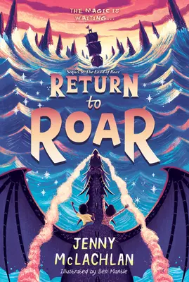 Retour à Roar - Return to Roar